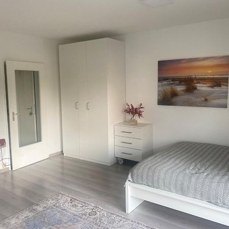 Appartamento Gemuetliches Zuhause In 1A Lage Herne Esterno foto