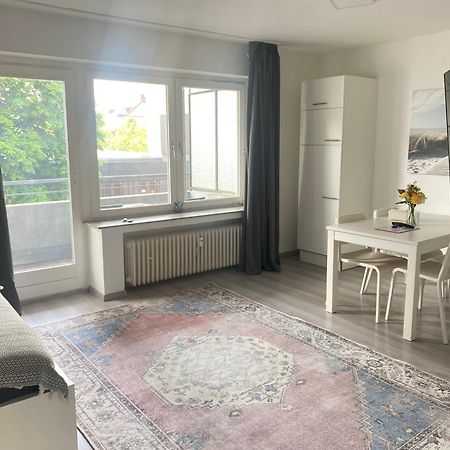 Appartamento Gemuetliches Zuhause In 1A Lage Herne Esterno foto
