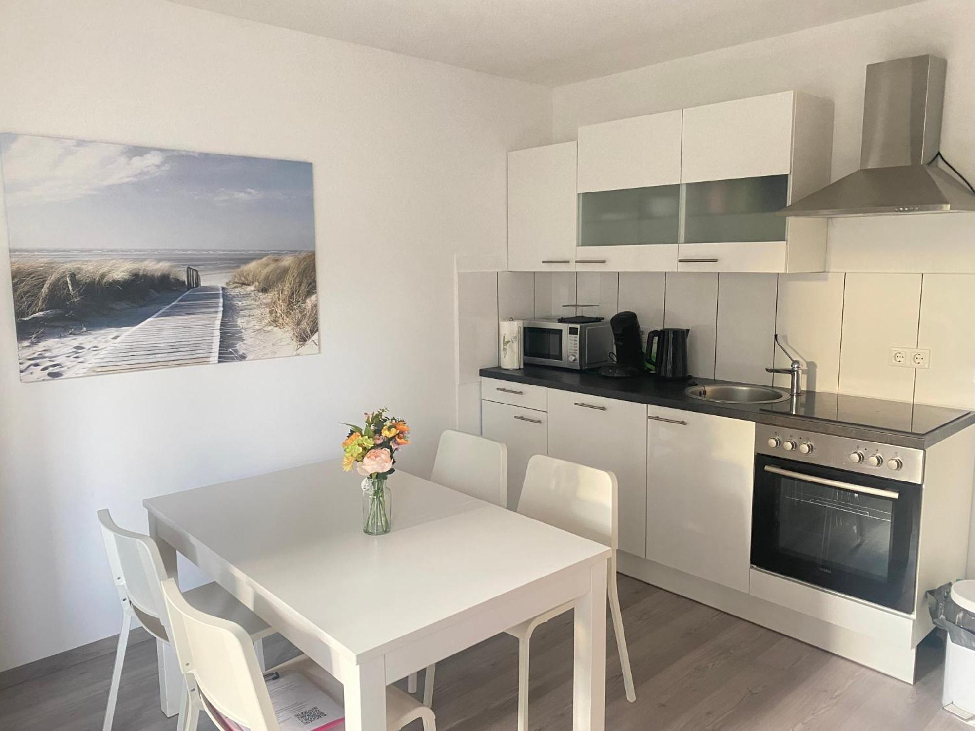 Appartamento Gemuetliches Zuhause In 1A Lage Herne Esterno foto
