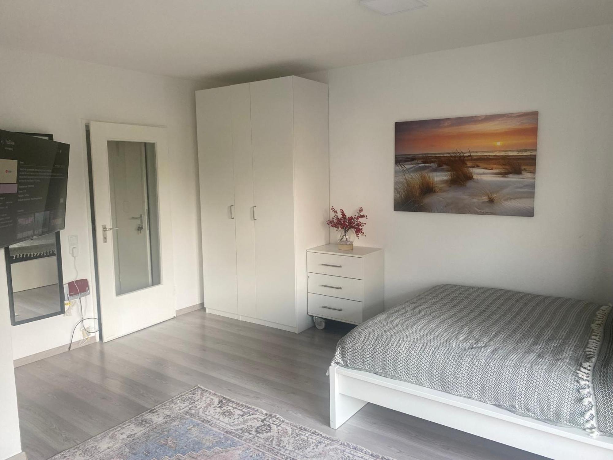 Appartamento Gemuetliches Zuhause In 1A Lage Herne Esterno foto
